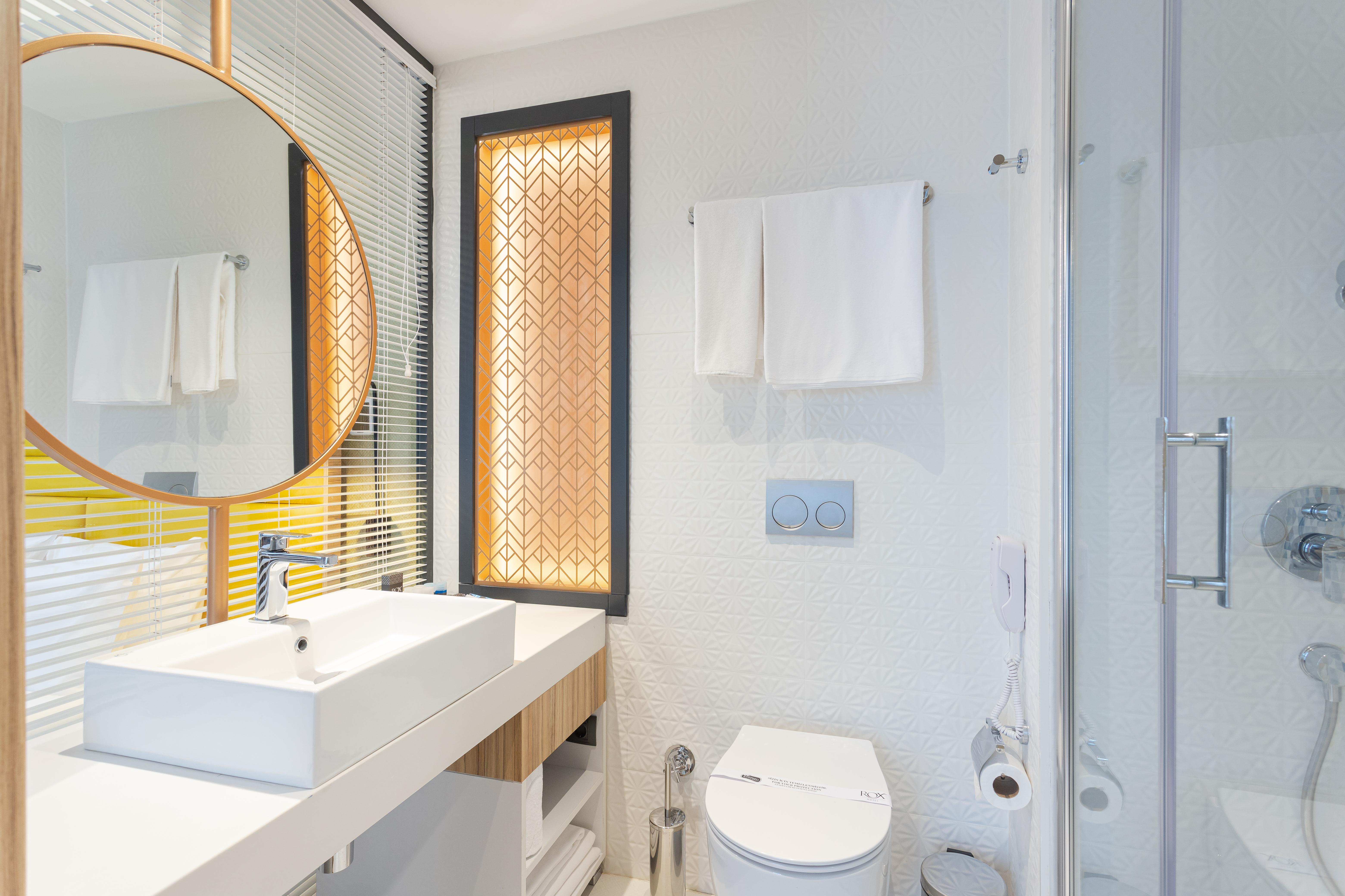 Rox Hotel Ankara Eksteriør bilde