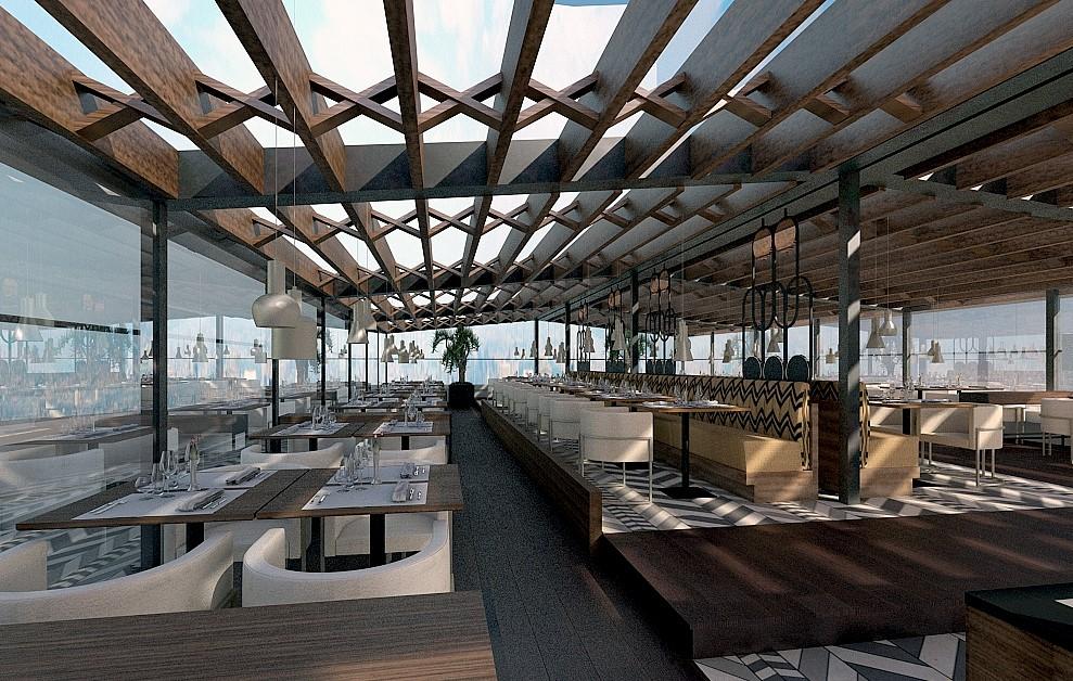 Rox Hotel Ankara Eksteriør bilde